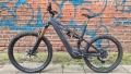 Електрически карбонов велосипед E Bike CUBE STEREO ONE77 Action Team, BOSCH CX, 800 Wh, Smart System, снимка 3