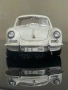 Ретро модел Porsche 356 B 1961 1/18, снимка 3