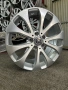 Джанти 17 Цола Mercedes E Klass W211 W212 W213 C Klass W205 W 206 CLA Original, снимка 6
