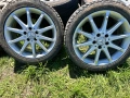  Джанти с гуми за MERCEDES R17 , снимка 2