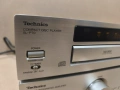 JDM Усилвател и плеър Technics SU-A70 Technics SL-P70, снимка 5