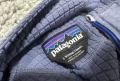 Дамско! Patagonia R1 Pullover, Размер L, снимка 6