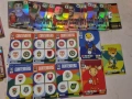 Panini World cup 2026/ Световно първенство 2026 - карти, снимка 3