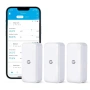 Govee Life Mini Bluetooth Hygrometer Thermometer – комплект 3 броя смарт термометри и влагомери, снимка 1