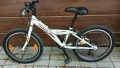 Детско колело DRAG LASER 20 ", снимка 7