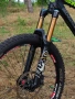 Ендуро Shockblaze Skin Elite 26 Fox Kashima/ Sram, снимка 7
