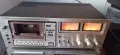 Касетен дек Kassette Deck HITACHI D-980, снимка 4
