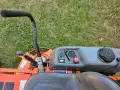 ТРАКТОРНА КОСАЧКА HUSQVARNA/KAWASAKI. 0. ГРАДУС НА ЗАВИВАНЕ. 24.КОНЯ., снимка 13