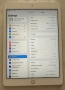iPad 9.7 Pro 32GB, снимка 1