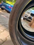 2 бр. Goodyear Eagle Exhilarate 245/35 R20 – DOT 4221 (Грайфер 4.5 мм), снимка 4