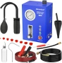 Машина за дим тест MR CARTOOL T105 12V, снимка 2