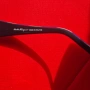Дамски слънчеви италиански очила Salvatore Ferragamo. , снимка 5