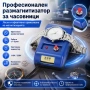 Професионален часовникарски размагнитизатор за часовници инструмент за часовникари или любители, снимка 1