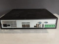 8-канален PoE мрежов видеорекордер NVR + 2TB HDD Western Digital RE (За профилактика / Тест), снимка 2
