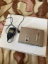 SHARP MD-S70H- Рядък модел Винтидж преносим Minidisc Минидиск плеър walkman уокмен - Качествен звук!, снимка 2