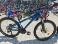 PA Велосипед 26" PRIMUS син, снимка 2