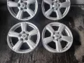Джанти за Toyota 17, снимка 2