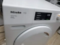 Сушилня Miele T1 - Термопомпа - Подсветка -12м Гаранция Миеле, снимка 2