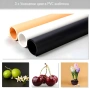 Професионална Фотографска Кутия 80см, Димируемо LED, 3 PVC фона, Фотобокс за продуктови снимки, снимка 7