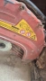 Hilti DSH 600 - X фугорез, снимка 4