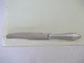Нож сервизен от соца - 1, снимка 2