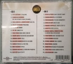 Italie Serie Gold double CD, снимка 2