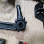 Оригинален теглич за Пежо 308 к-т, снимка 2