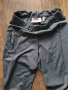 fjallraven WOMEN'S GREY LEGGINGS - страхотен дамски клин 2ХС, снимка 2