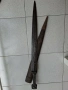 автентична стара кама , снимка 1