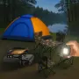 Къмпинг комплект. , снимка 2
