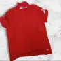puma scuderia ferrari team оригинална тениска размер xxl, снимка 3