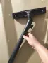 Пластмасови тръби, накрайник за четка, за прахосмукачка Karcher WD , снимка 3
