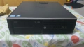 Настолен компютър HP 8200 i3/8GB/128GB SSD, снимка 1
