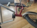 custom bmx бмх къстъм, снимка 3