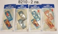 Панели за Nokia 8210 с дизайн , снимка 13