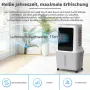 Мобилен охладител за въздух 2в1, 30 литра, WiFi управление, BE COOL, снимка 5