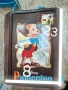 Чанта на Дисни / Раница на Дисни, Disney,  Пинокио , снимка 7