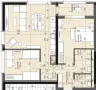 Продава 3 СТАЕН Central Park SOFIA, снимка 2