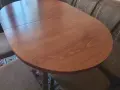 Маса със столове , снимка 2