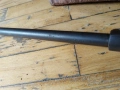 Въздушна пушка HAENEL 302 4.5mm. Germany, снимка 10