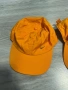 Оригинална шапка Nike Heritage86 оранжева унисекс One Size, снимка 1