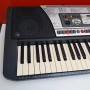 НАЙ ДОБРАТА ОФЕРТА Синтезатор Yamaha PSR-350 , снимка 2