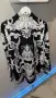 Мъжка риза Versace с дълъг ръкав XXXL, снимка 2