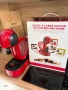 Кафемашина Nescafe Dolce Gusto Infinissima KRUPS, снимка 2