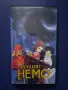 Видеокасета VHS Малкият Немо , снимка 1