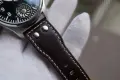 Hruodland Turbine Custom Pilot watch, снимка 4