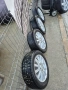 Джанти Ronal 16 цола , 5х112 , 6j , et46 205/55/16 Mercedes Audi Vw, снимка 6