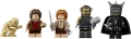 НОВО ЛЕГО 10333 Властелинът на пръстените: Барад-дур LEGO 10333 The Lord of the Rings: Barad-dûr, снимка 4