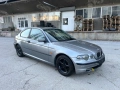 Пластмасовите прагове за BMW E46 Compact (фейс), снимка 18