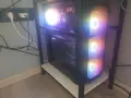 Продавам геймърски компютър Ryzen 5 3600 / GTX 1060 6GB / 16GB RAM, снимка 1